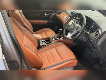 Used Nissan X-Trail 2018 for sale - 78307070: Photo