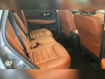 Used Nissan X-Trail 2018 for sale - 78307070: Photo