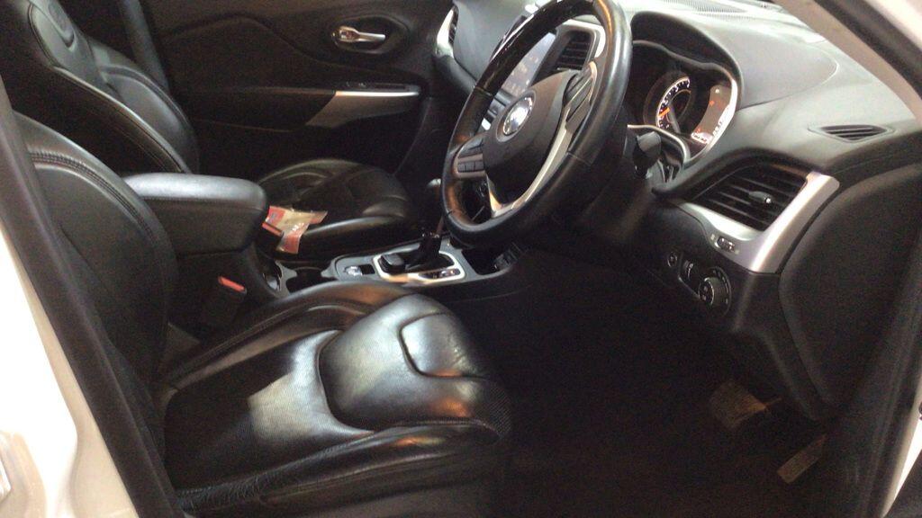 Used Jeep Cherokee 2018 for sale - 78058499: Photo 2