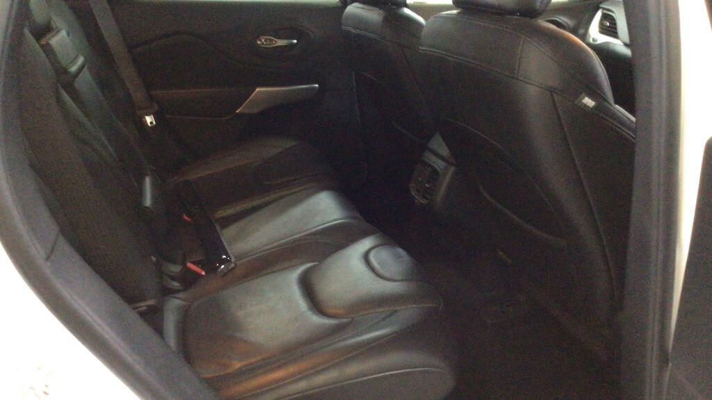 Used Jeep Cherokee 2018 for sale - 78058499: Photo 3