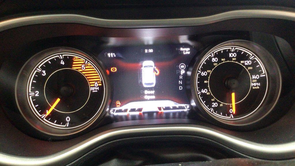 Used Jeep Cherokee 2018 for sale - 78058499: Photo 6