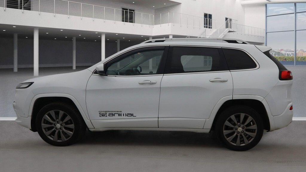 Used Jeep Cherokee 2018 for sale - 78058499: Photo 9