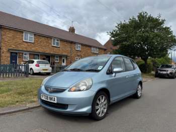 (08) - 1.4 i-DSI SE CVT-7 5dr