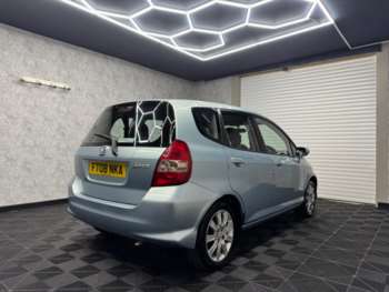 Used Honda Jazz 2008 for sale - 74895305: Photo