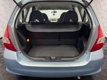 Used Honda Jazz 2008 for sale - 74895305: Photo