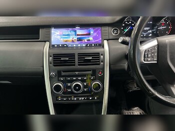 Used Land Rover Discovery Sport 2017 for sale - 76473017: Photo