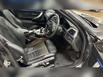 Used BMW 4 Series Gran Coupe 2017 for sale - 76085123: Photo 2