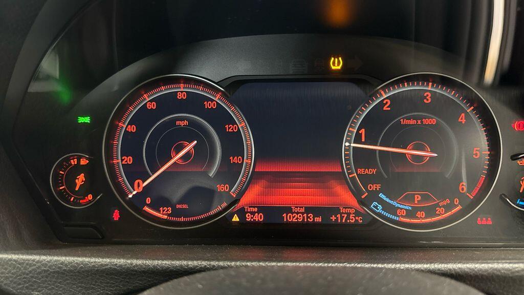 Used BMW 4 Series Gran Coupe 2017 for sale - 76085123: Photo 6