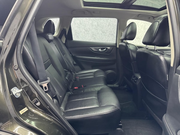 Used Nissan X-Trail 2016 for sale - 75280327: Photo 15