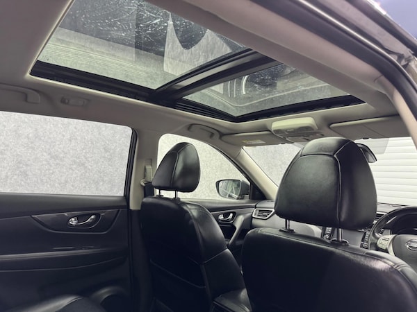Used Nissan X-Trail 2016 for sale - 75280327: Photo 18