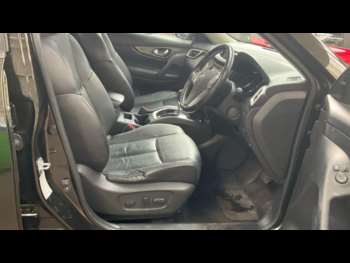 Used Nissan X-Trail 2016 for sale - 75280327: Photo