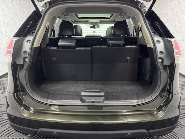 Used Nissan X-Trail 2016 for sale - 75280327: Photo 30