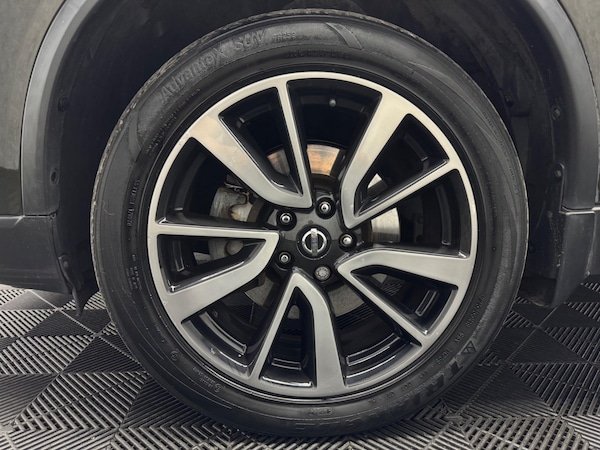 Used Nissan X-Trail 2016 for sale - 75280327: Photo 31