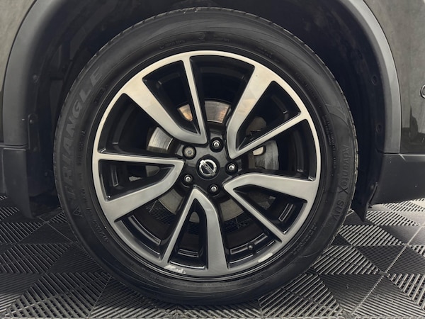 Used Nissan X-Trail 2016 for sale - 75280327: Photo 34