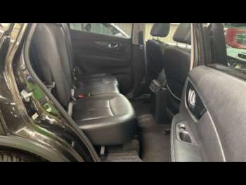 Used Nissan X-Trail 2016 for sale - 75280327: Photo