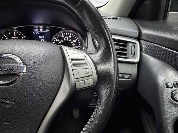 Used Nissan X-Trail 2016 for sale - 75280327: Photo 6