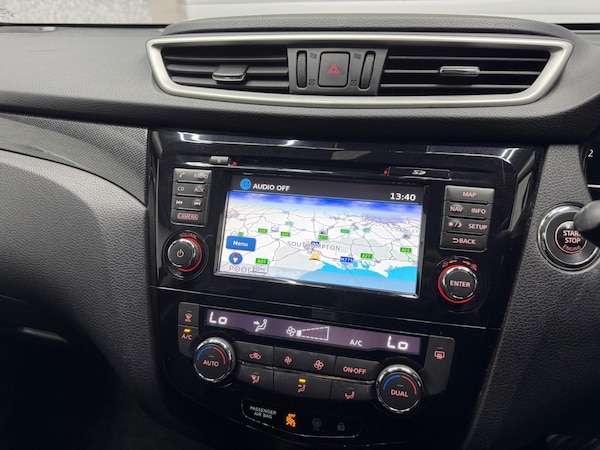 Used Nissan X-Trail 2016 for sale - 75280327: Photo 7