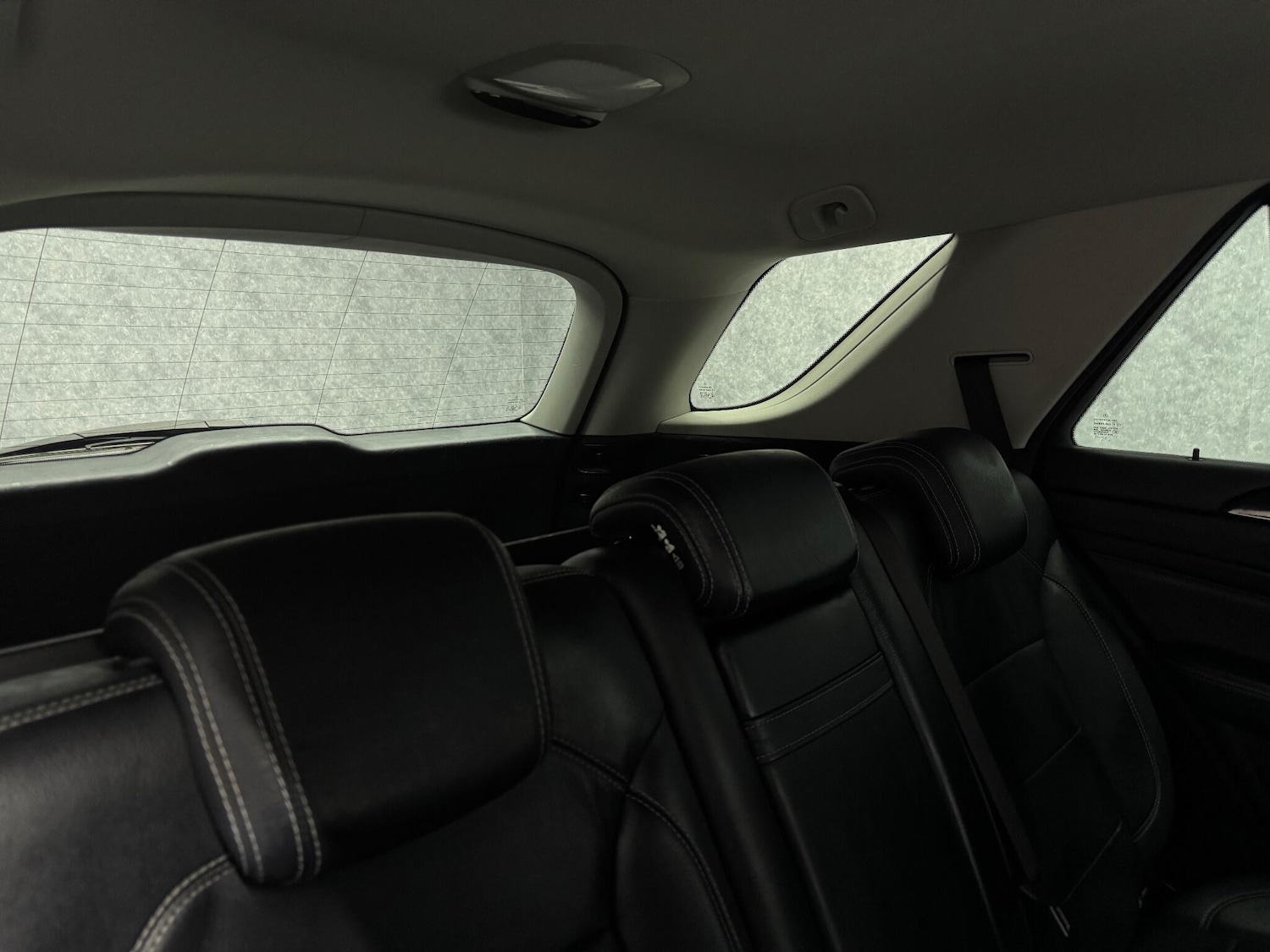 Used Mercedes-Benz M Class 2014 for sale - 76549145: Photo 14