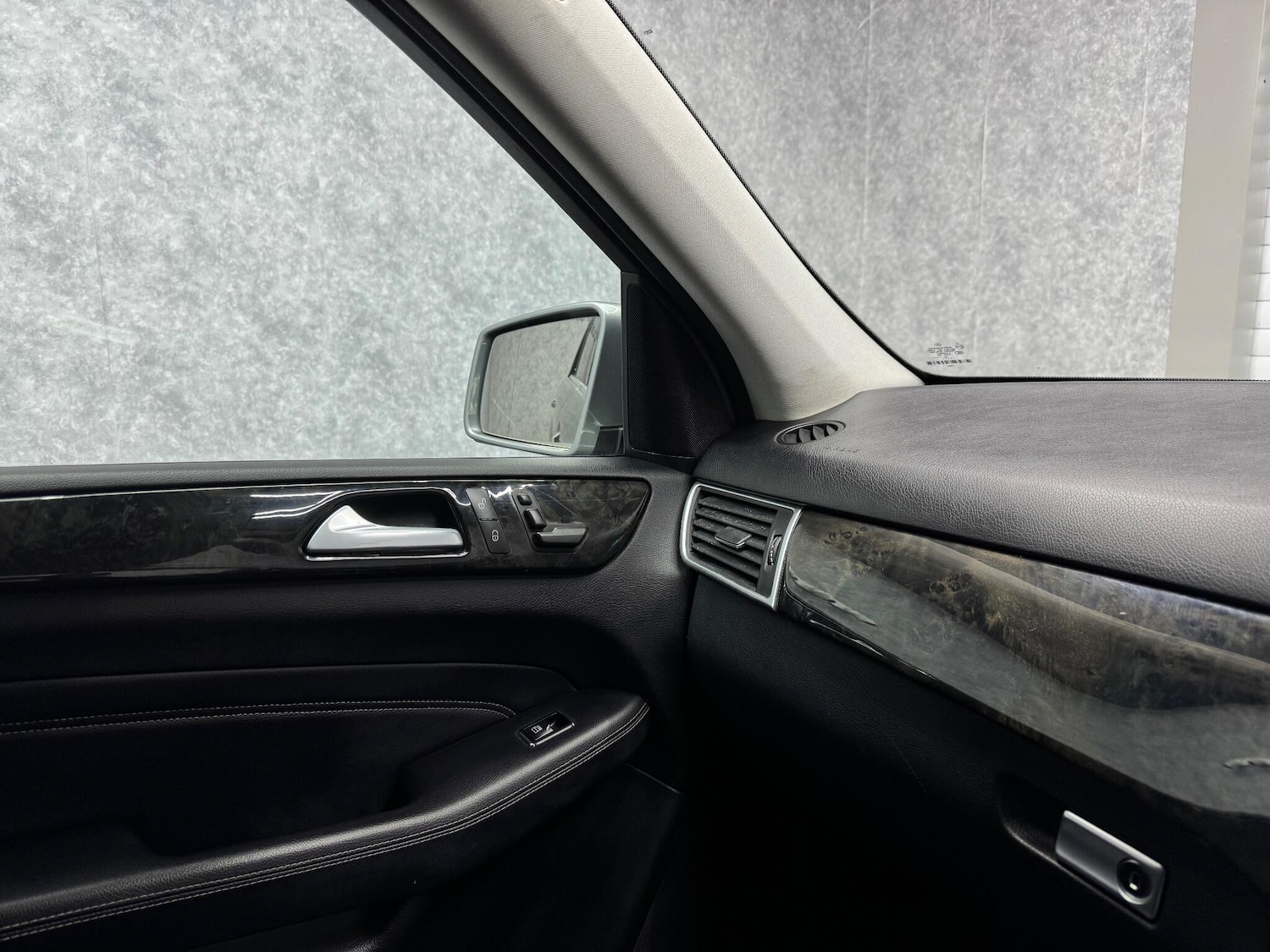 Used Mercedes-Benz M Class 2014 for sale - 76549145: Photo 16