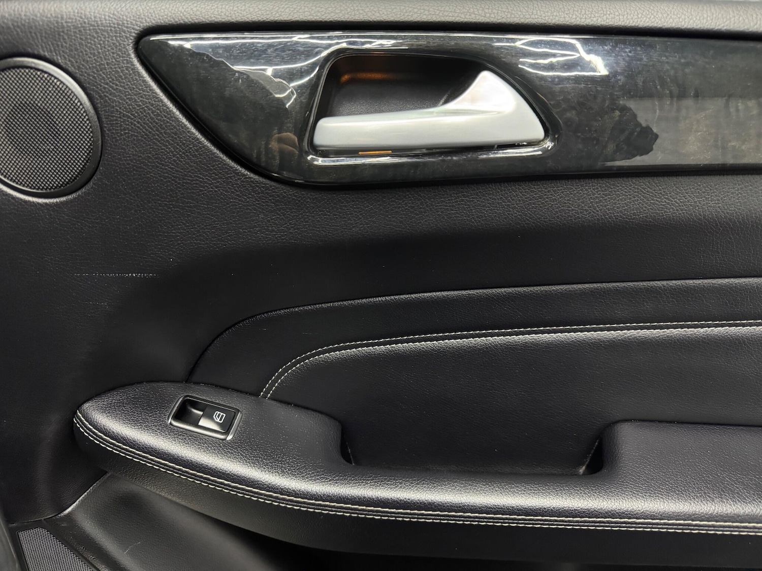 Used Mercedes-Benz M Class 2014 for sale - 76549145: Photo 18