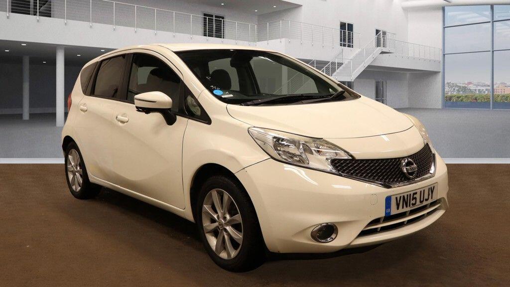 Used Nissan Note 2015 for sale - 76247418: Photo 12