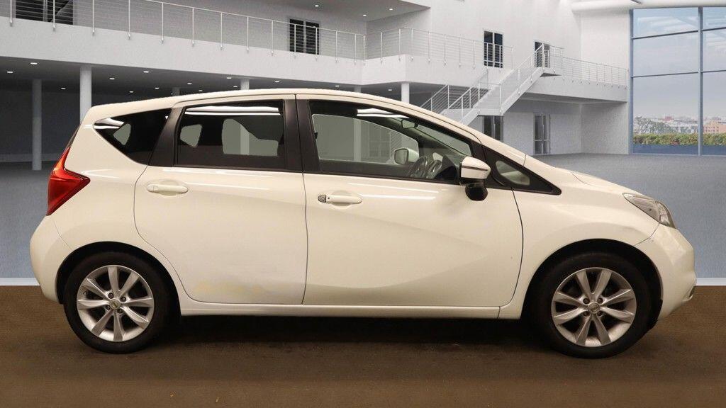 Used Nissan Note 2015 for sale - 76247418: Photo 14