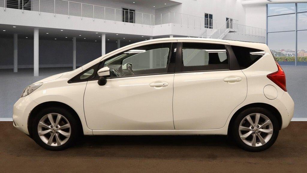 Used Nissan Note 2015 for sale - 76247418: Photo 15