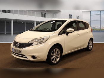 2015 (15) - 1.2 DiG-S Tekna 5dr Auto