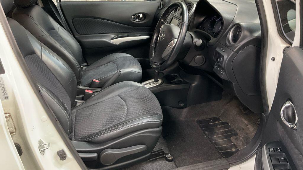 Used Nissan Note 2015 for sale - 76247418: Photo 2