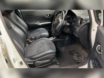 Used Nissan Note 2015 for sale - 76247418: Photo 2