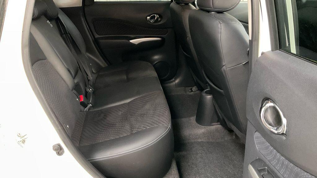 Used Nissan Note 2015 for sale - 76247418: Photo 3