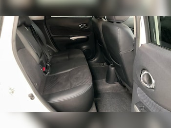 Used Nissan Note 2015 for sale - 76247418: Photo 3