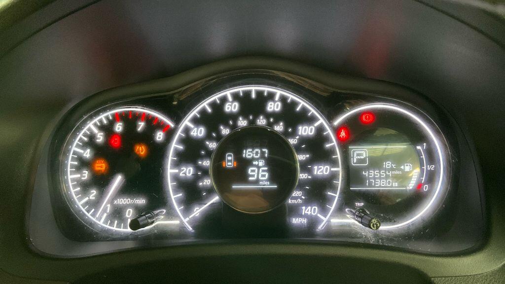 Used Nissan Note 2015 for sale - 76247418: Photo 4