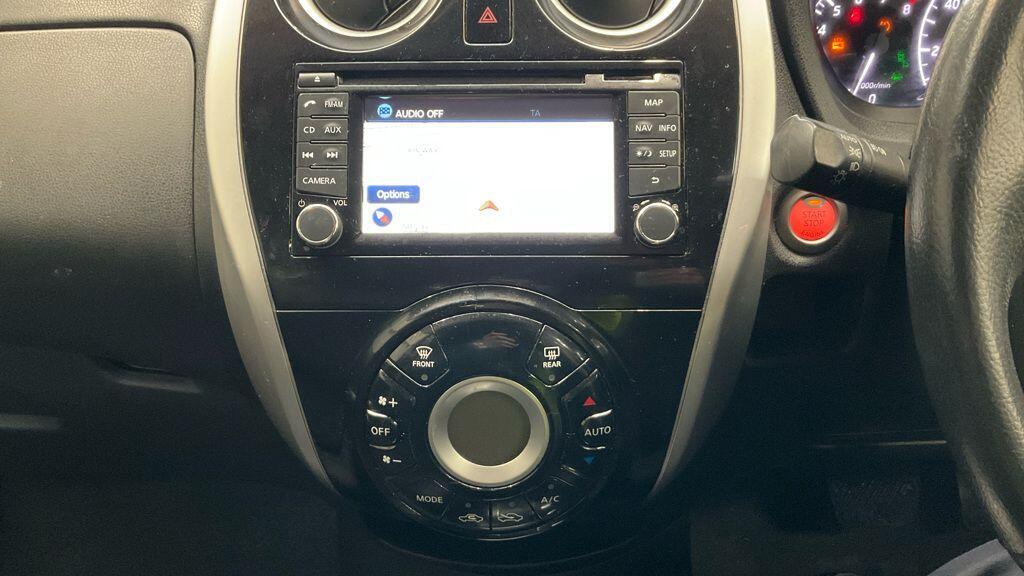 Used Nissan Note 2015 for sale - 76247418: Photo 6