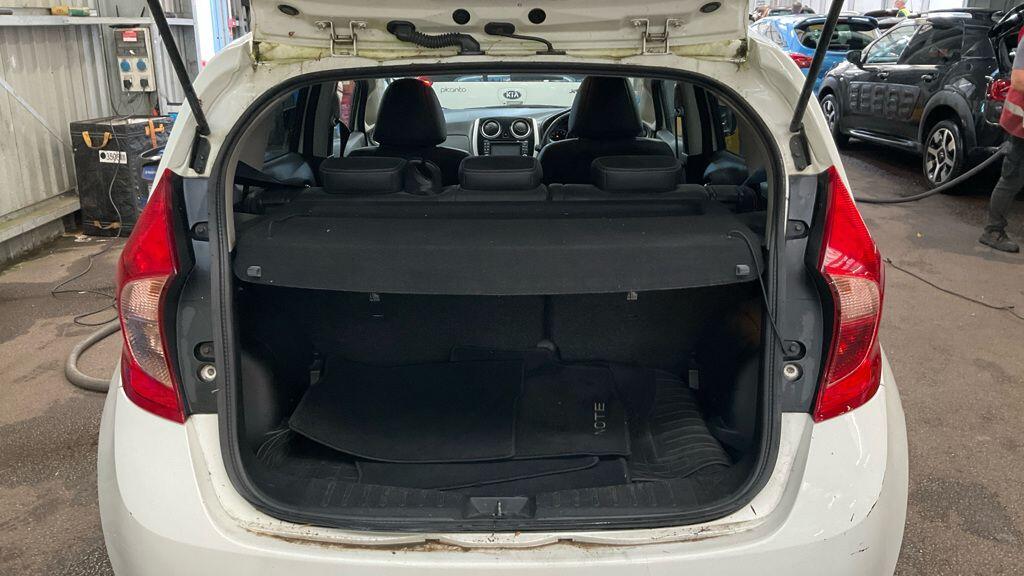 Used Nissan Note 2015 for sale - 76247418: Photo 7