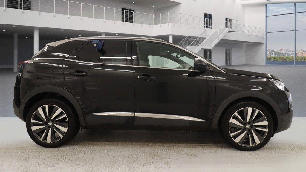 Used Peugeot 3008 2020 for sale - 77291113: Photo 10