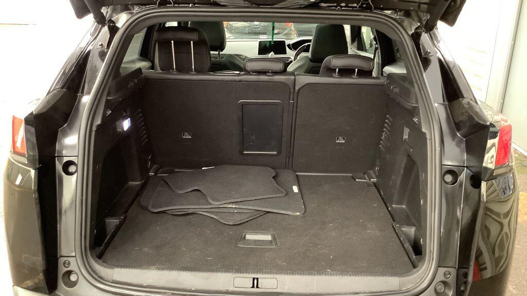 Used Peugeot 3008 2020 for sale - 77291113: Photo 12