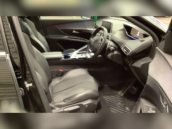 Used Peugeot 3008 2020 for sale - 77291113: Photo