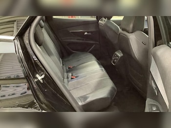 Used Peugeot 3008 2020 for sale - 77291113: Photo