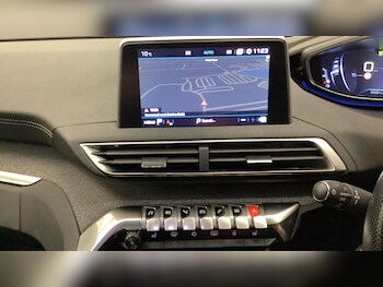 Used Peugeot 3008 2020 for sale - 77291113: Photo