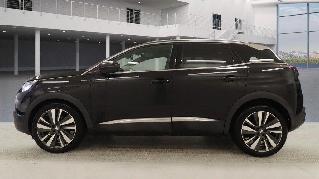 Used Peugeot 3008 2020 for sale - 77291113: Photo 9