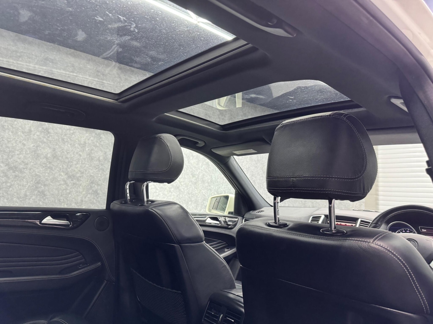 Used Mercedes-Benz M-Class 2013 for sale - 75990120: Photo 13