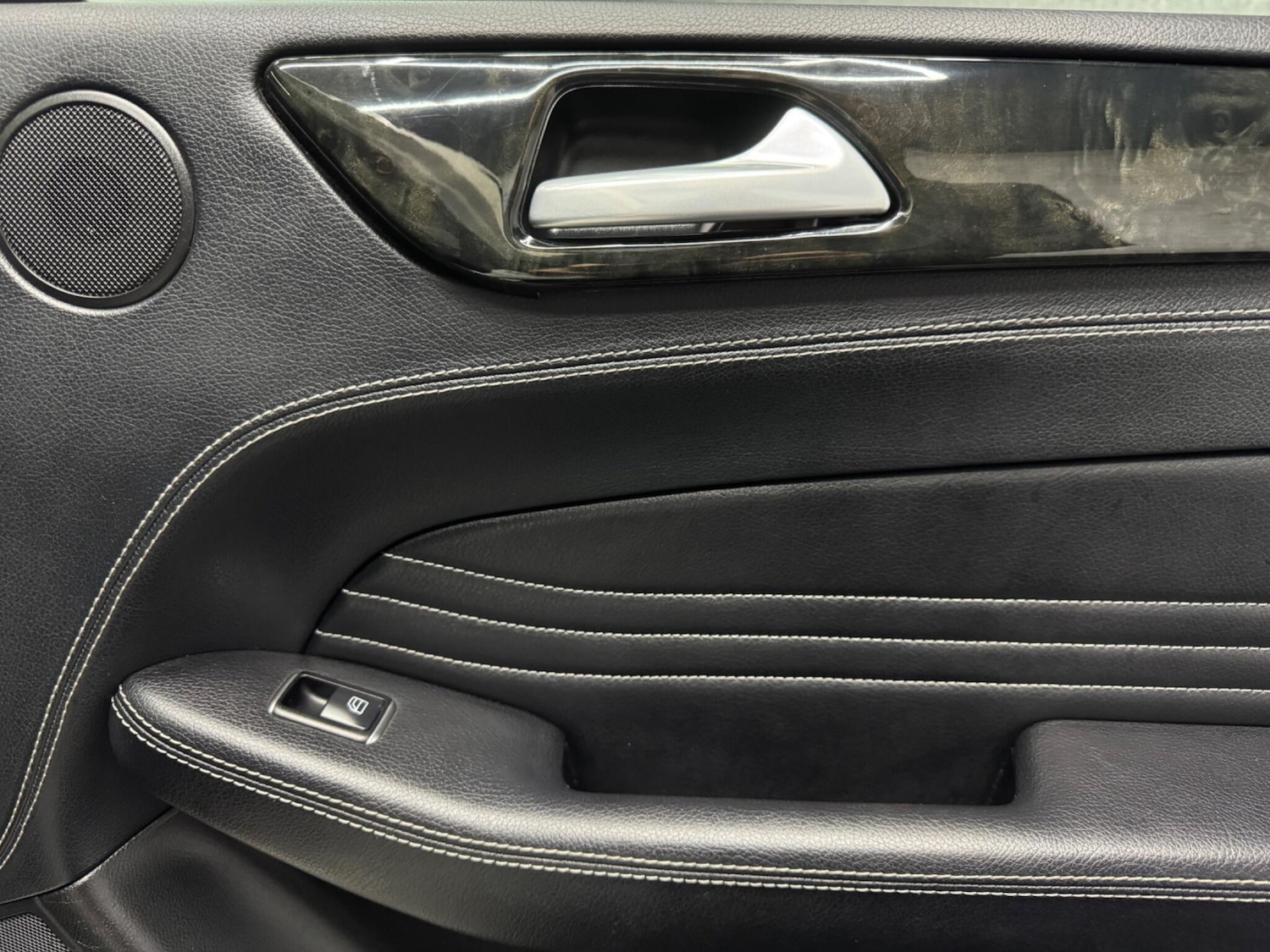 Used Mercedes-Benz M-Class 2013 for sale - 75990120: Photo 19