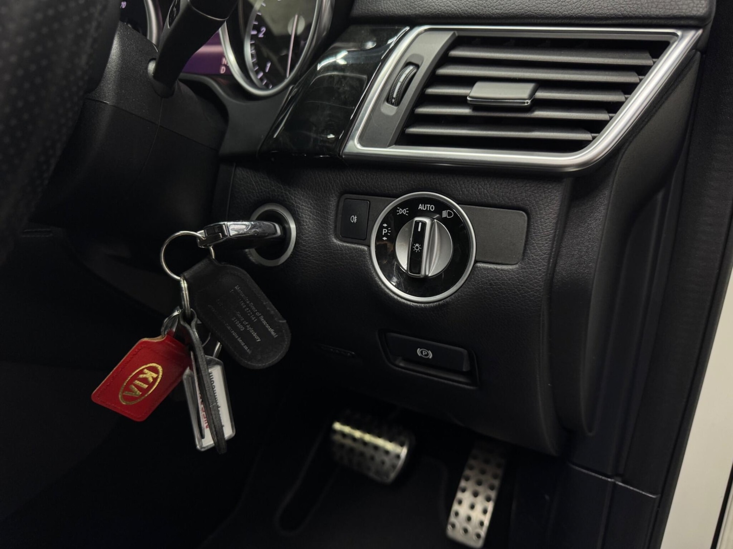 Used Mercedes-Benz M-Class 2013 for sale - 75990120: Photo 20
