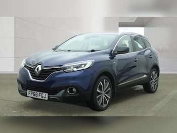 Used Renault Kadjar 2018 for sale - 79664523: Photo