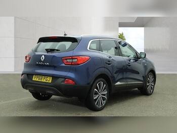 Used Renault Kadjar 2018 for sale - 79664523: Photo