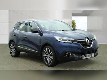 Used Renault Kadjar 2018 for sale - 79664523: Photo