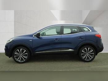 Used Renault Kadjar 2018 for sale - 79664523: Photo