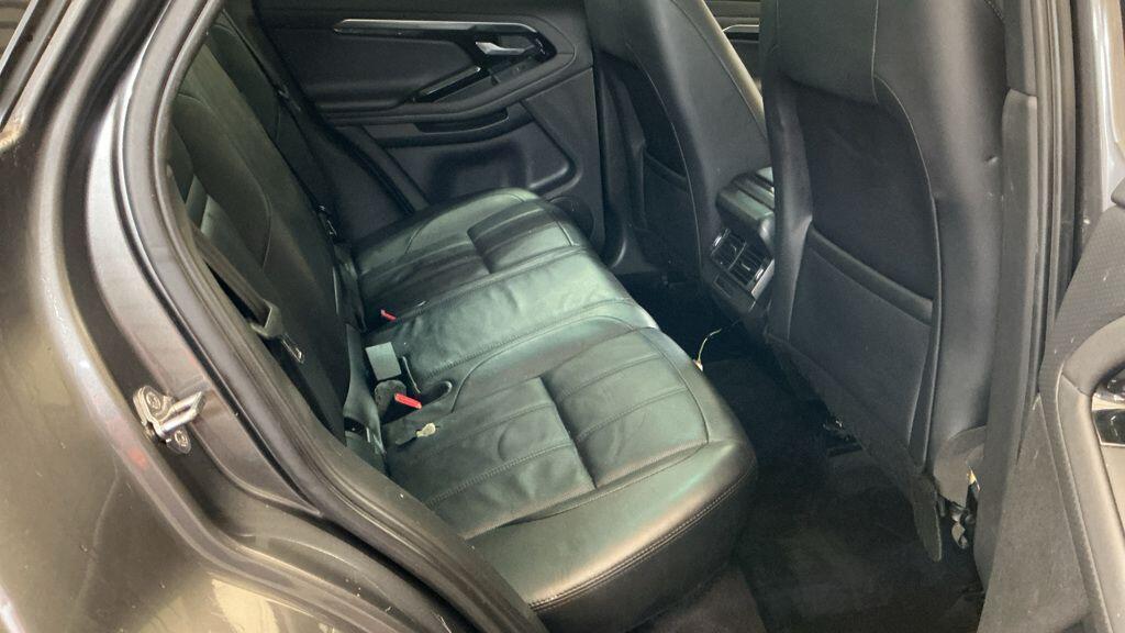 Used Land Rover Range Rover Evoque 2019 for sale - 77695627: Photo 3