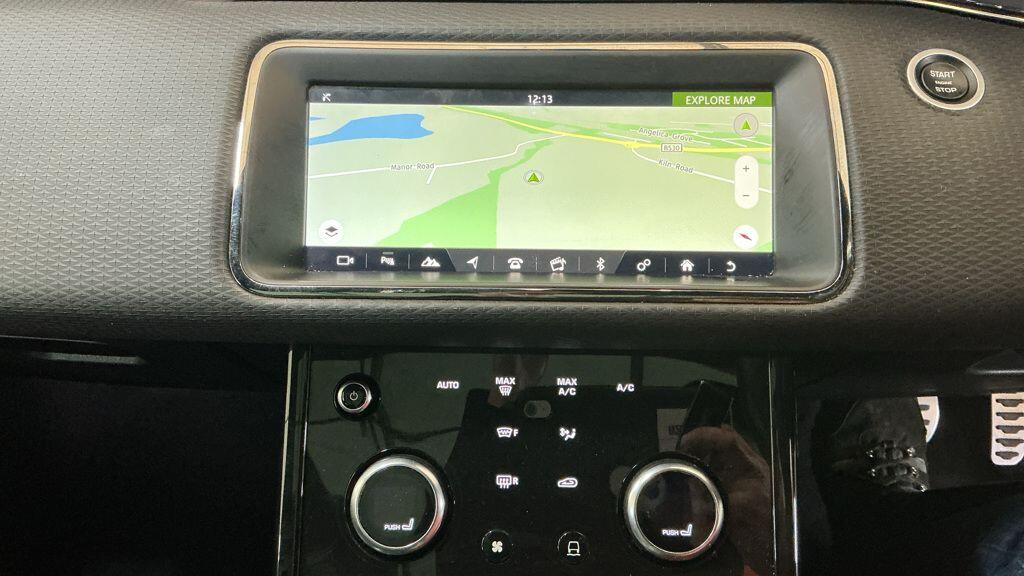 Used Land Rover Range Rover Evoque 2019 for sale - 77695627: Photo 4